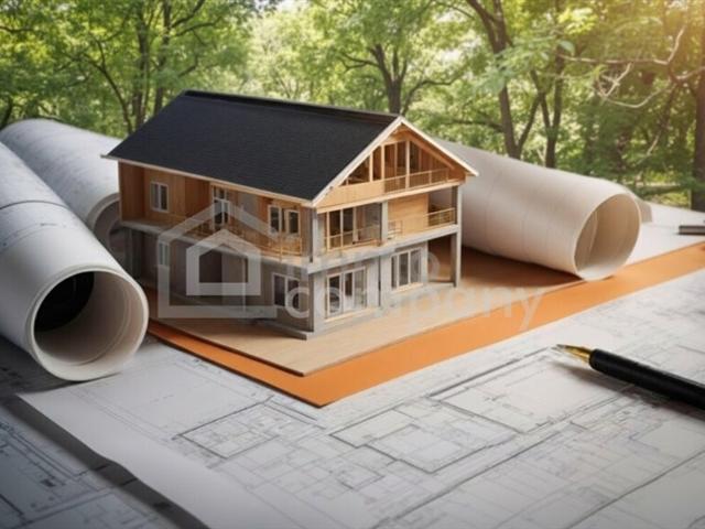 Grundstück kaufen in Pürbach, Burgenland