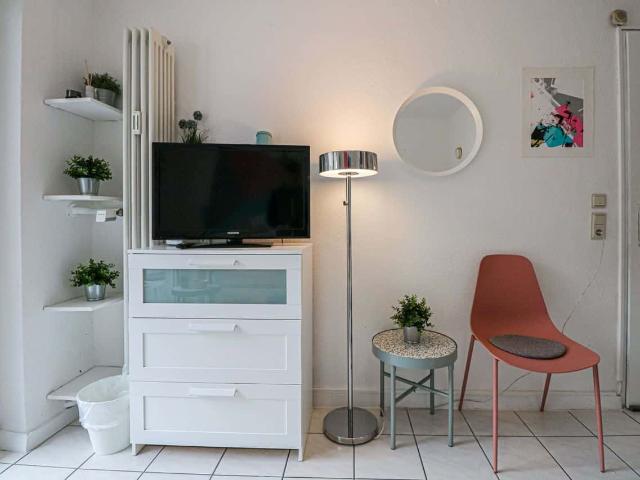 Apartment mieten in Schwetzingerstadt/Oststadt, Mannheim