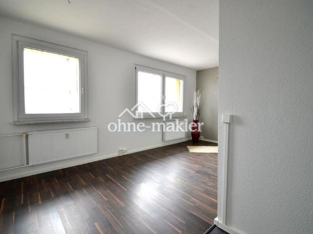Apartment mieten in Südstadt, Halle