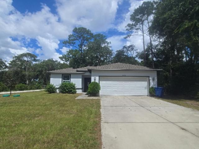 House for sale in Orange City, Florida