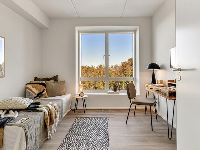 Lejlighed til leje i Esbjerg
