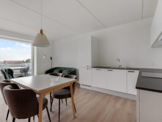 Lejlighed til leje i Esbjerg