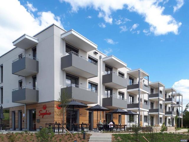 Wohnung kaufen in Meschenbach, Untersiemau