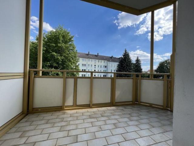 Apartment mieten in Kapellenberg, Chemnitz