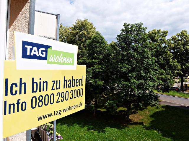 Wohnung mieten in Chemnitz, Sachsen