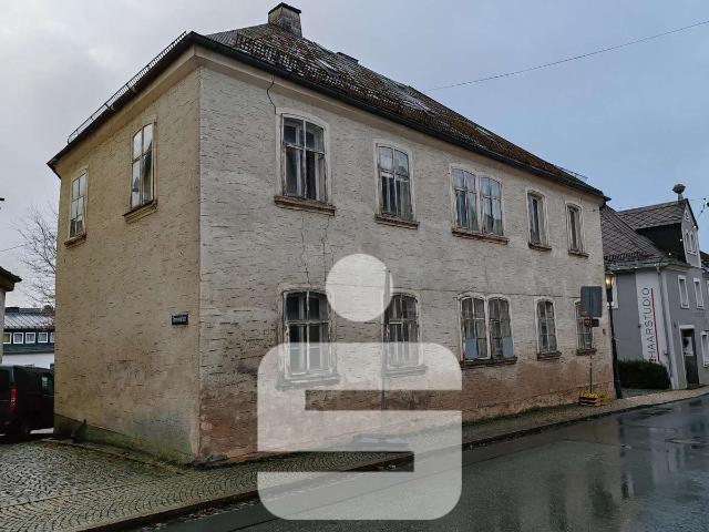 Haus kaufen in Schauenstein, Landkreis Hof