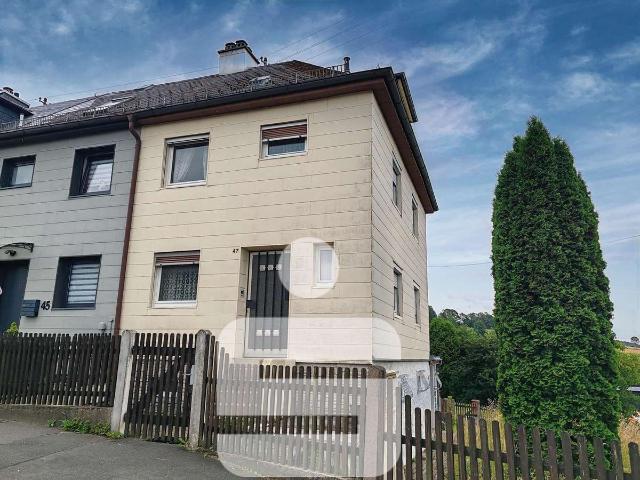 Haus kaufen in Schauenstein, Landkreis Hof