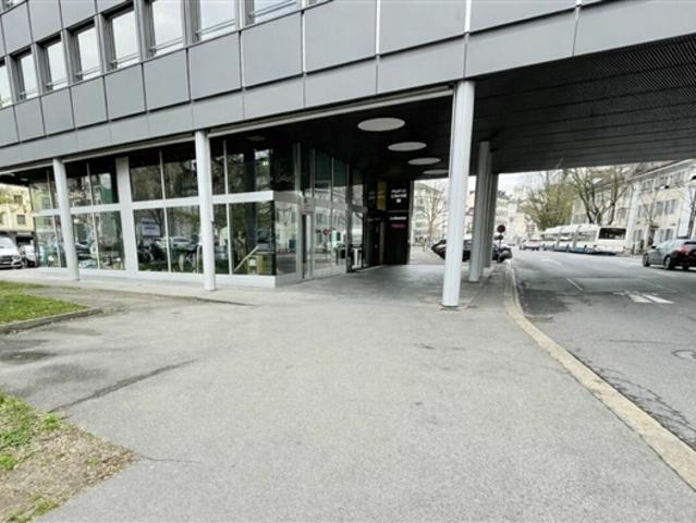 Atelier mieten in Lü