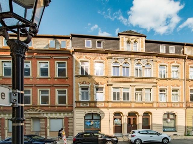 Haus mieten in Buchholz, Annaberg-Buchholz