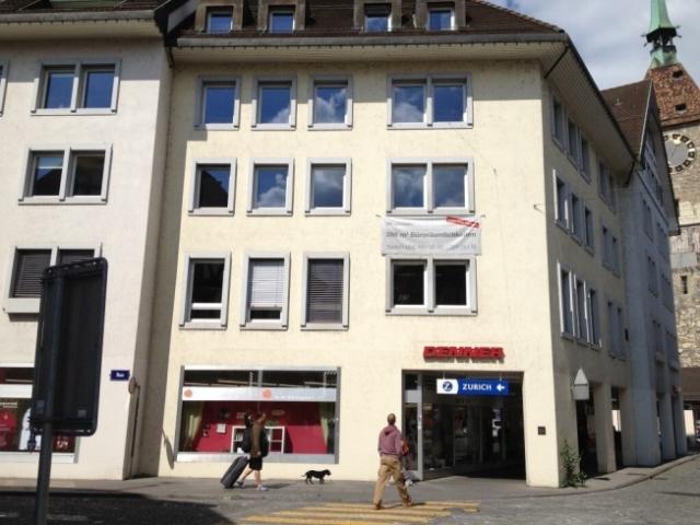 Atelier mieten in Aarau, Aargau