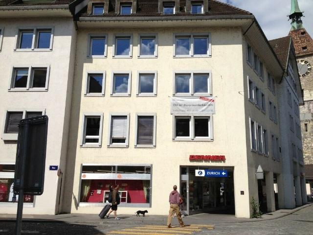 Atelier mieten in Aarau, Aargau