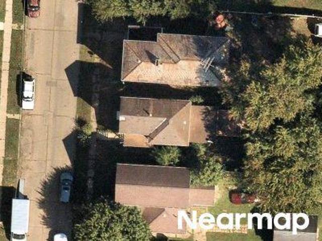 House for sale in Zanesville, Ohio