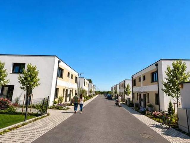 Haus kaufen in Baden, Niederösterreich