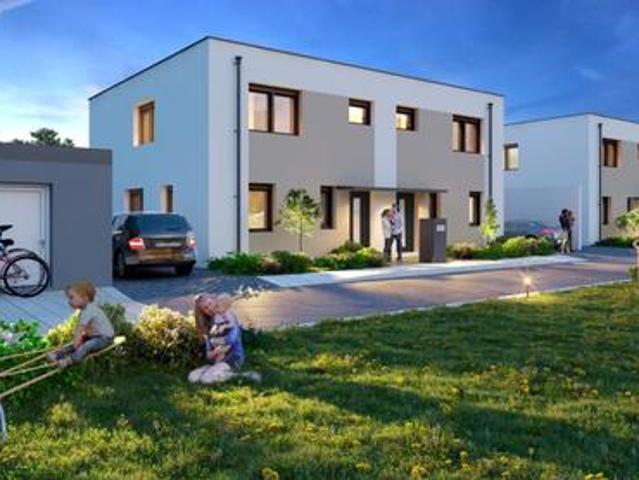 Haus kaufen in Pottendorf, Niederösterreich
