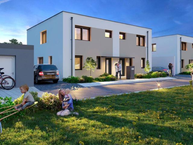 Haus mieten in Pottendorf, Landegg