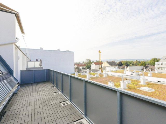 Apartment mieten in Korneuburg, Niederösterreich