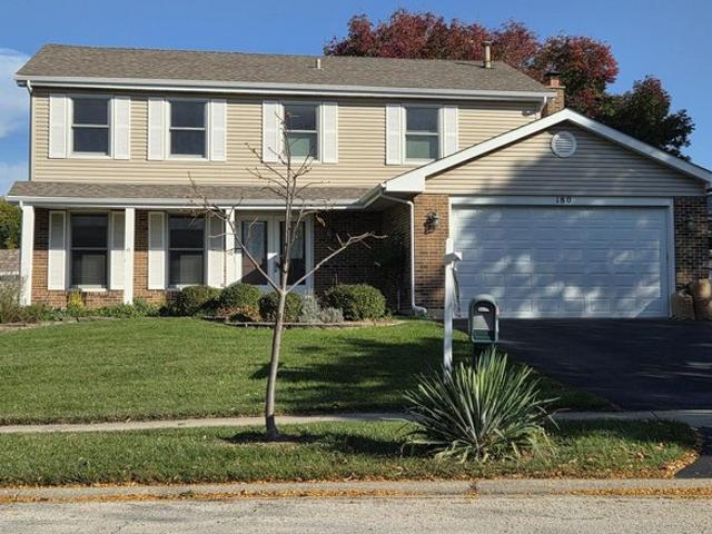 House for sale in Schaumburg, Cook County