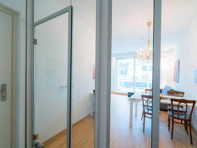 Apartment mieten in Wieden, Wien
