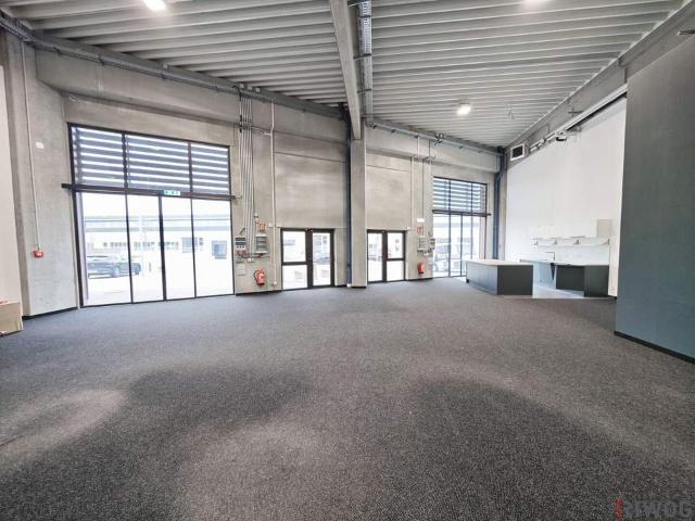 Gewerbe mieten in Korneuburg, Niederösterreich