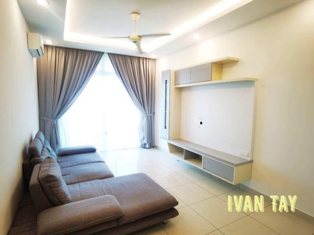 Condominium for sale in Georgetown, Penang