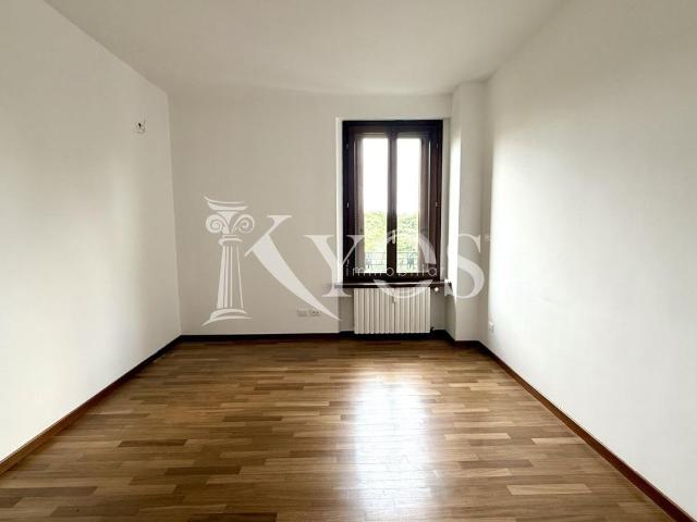 Appartamento in affitto a Municipio 4, Milano