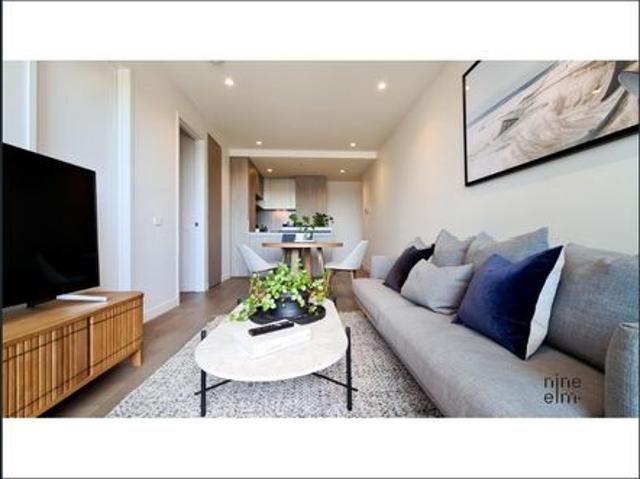 Apartment for rent in Camerons Creek, Victoria