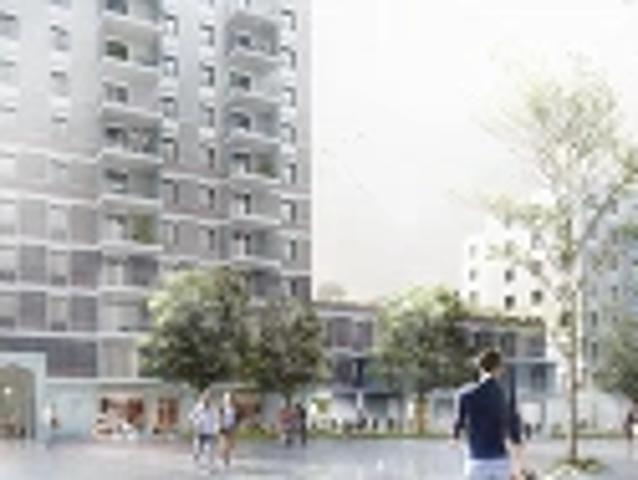 Apartment mieten in Donaustadt, Wien