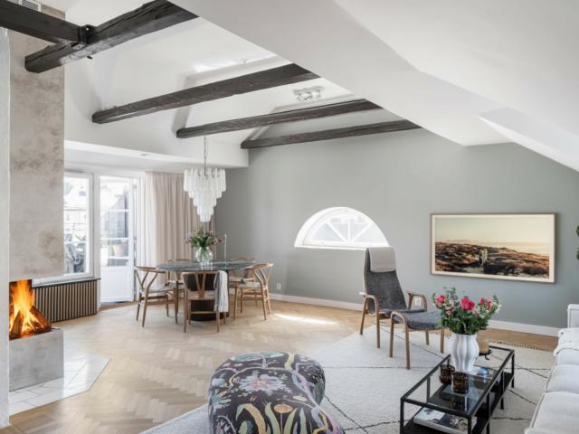 Bostadsrätt till salu i Botkyrka, Stockholm