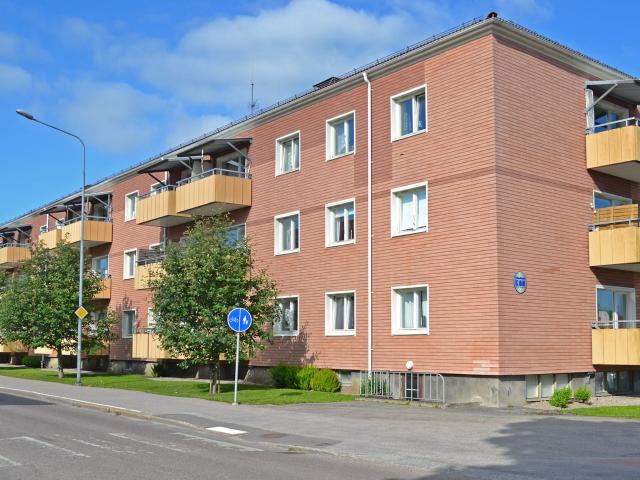 Lägenhet hyra i Byjorden, Köping