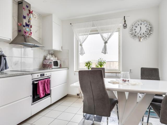 Bostadsrätt till salu i Malmö, Skåne
