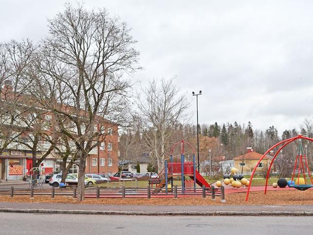 Lägenhet hyra i Köping, Västmanland