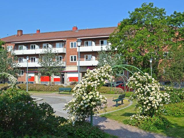 Lägenhet hyra i Köping, Västmanland