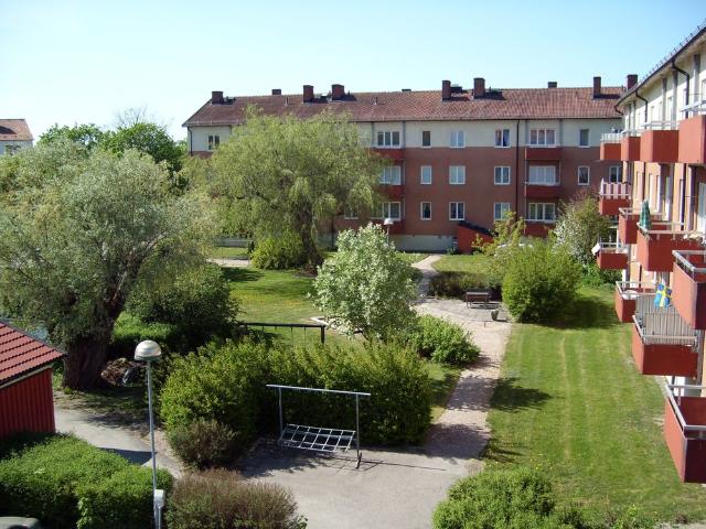 Lägenhet hyra i Köping, Västmanland