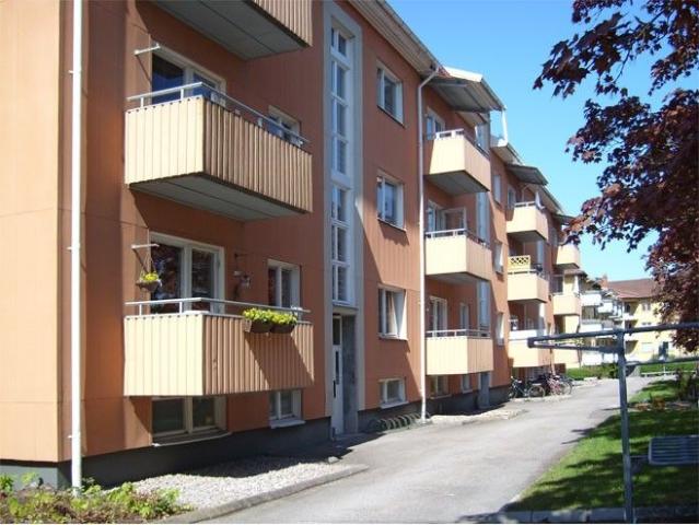 Lägenhet hyra i Köping, Västmanland