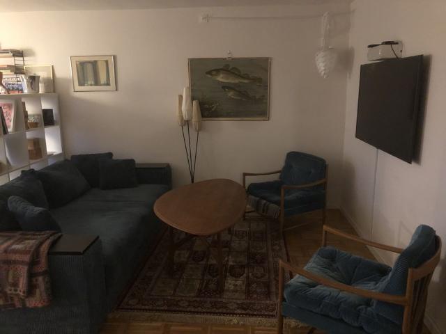 Lägenhet hyra i Söder, Jönköping