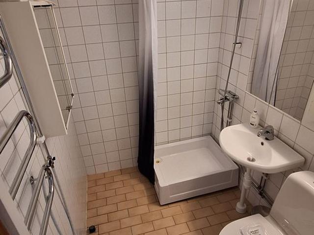Lägenhet hyra i Byjorden, Köping