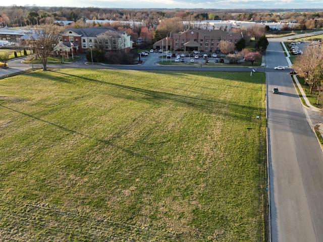 Land for sale in Chestertown, Maryland
