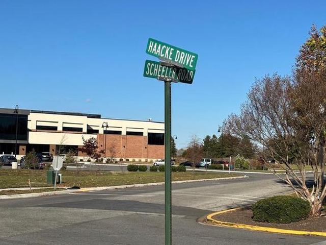 Land for sale in Chestertown, Maryland