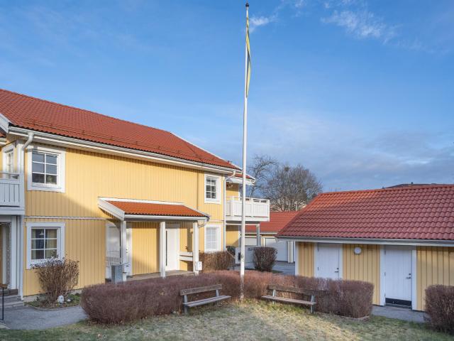 Bostad till salu i Tumba, Stockholm