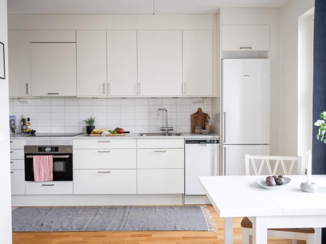 Bostadsrätt till salu i Lund