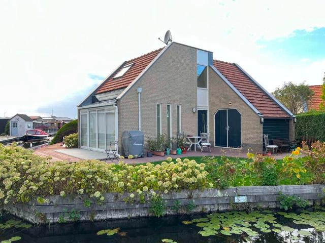 Woning te huur in Haarzuilens, Utrecht