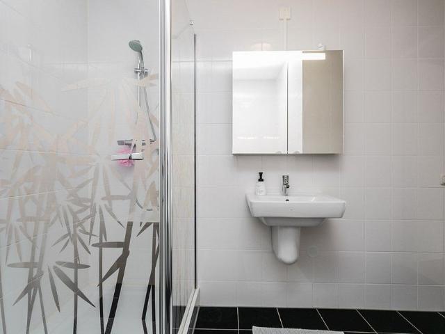 Appartement te huur in Rotterdam, Stadsdriehoek