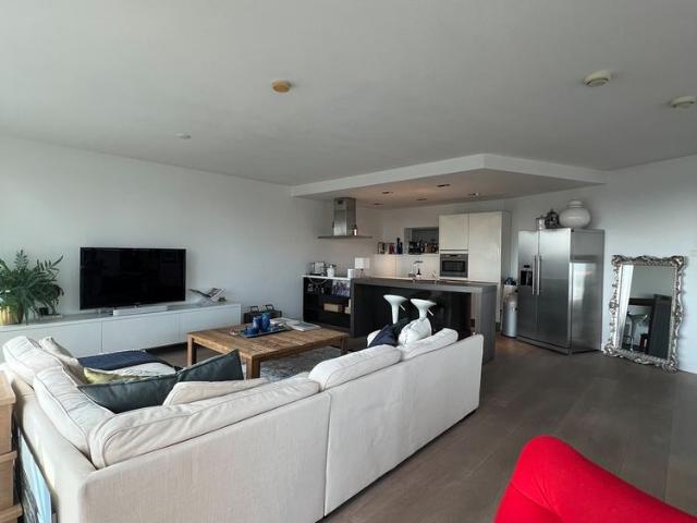 Appartement te huur in Centrum, Rotterdam