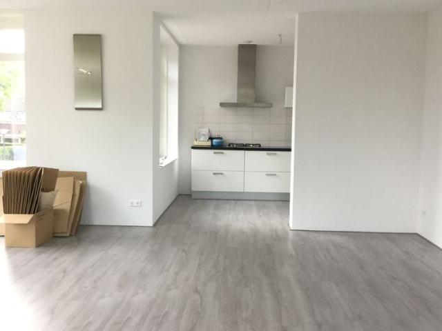 Appartement te huur in Waalre, Noord Brabant