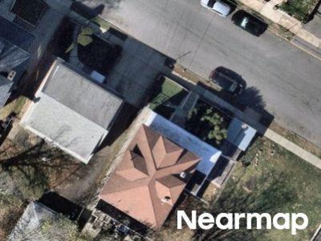 House for sale in Newark, New Jersey