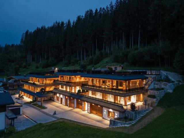 Haus kaufen in Scheffau am Wilden Kaiser, Tirol