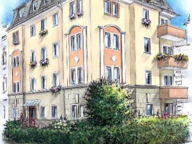 Apartment mieten in Haselbrunn, Plauen