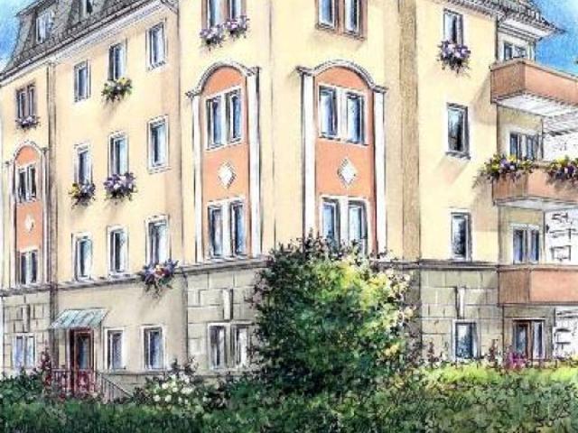Wohnung mieten in Haselbrunn, Plauen