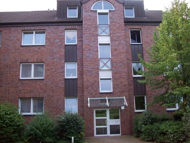 Apartment mieten in Heepen, Bielefeld