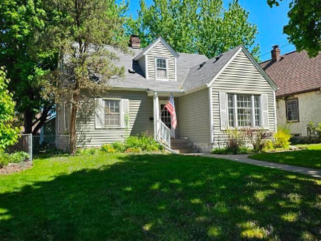 House for sale in Highland, Ramsey